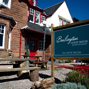 Burlington Guest House